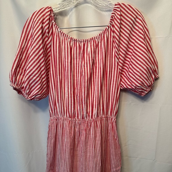 Draper James RSVP Maxi Dress THIS IS SOLD UNABLE TO DELETE - Picture 7 of 14